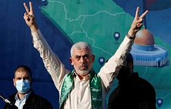 yahya alsnwar