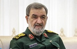 iran redaey