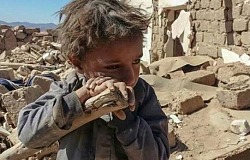yemen alharp