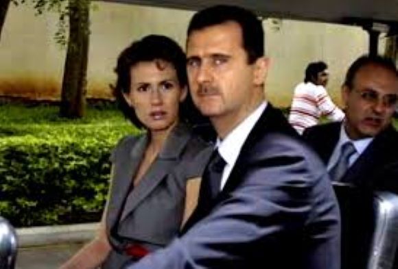 bashar