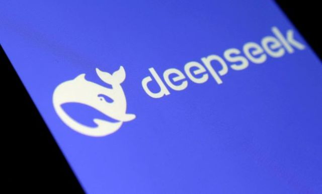 deepseek