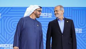 ebnzaid iran