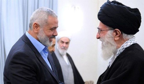 esmail iran