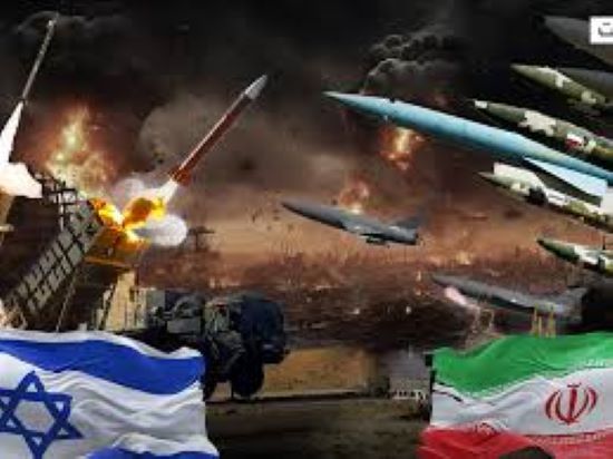 esr iran