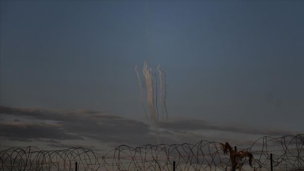 hamas sawarik