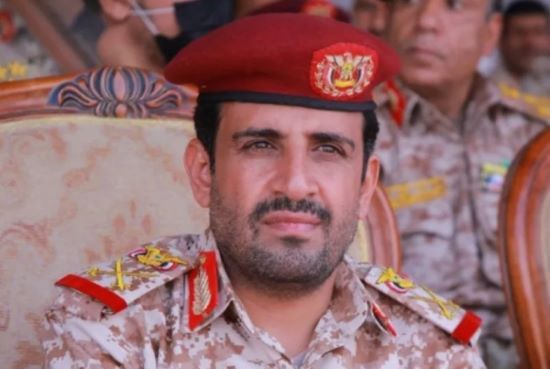 mohammed alkomary