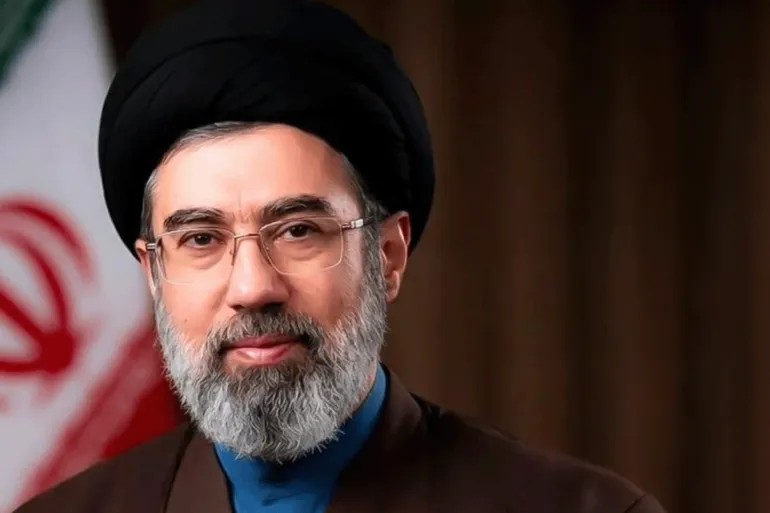 mojtaba