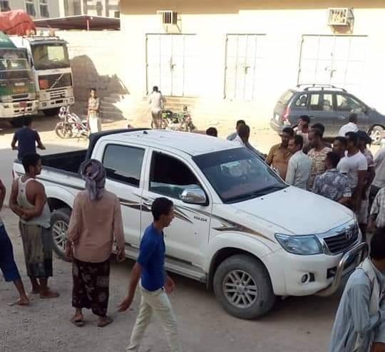 اغتيال شقيق قيادي إصلاحي برصاص مسلحين مجهولين في حضرموت