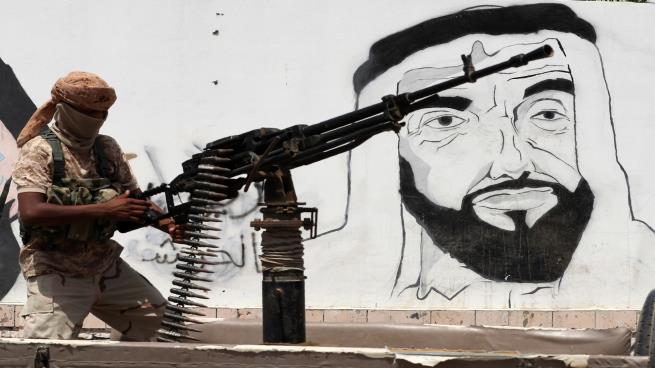 الإمارات وصناعة الفوضى في اليمن: حرب ضد الشرعية وتفريخ المليشيات