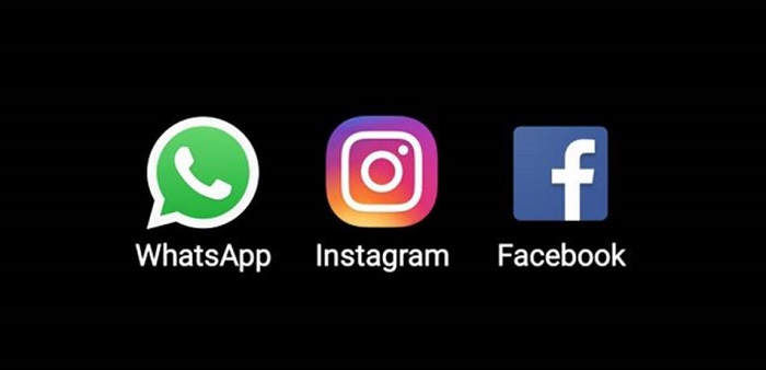 عطل جديد يضرب فيسبوك وإنستغرام وواتساب ويتسبب في إيقاف الخدمة
