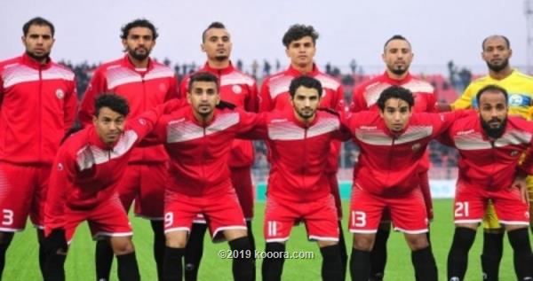 مدرب اليمن: بطولة غرب آسيا فرصة لتجريب اللاعبين