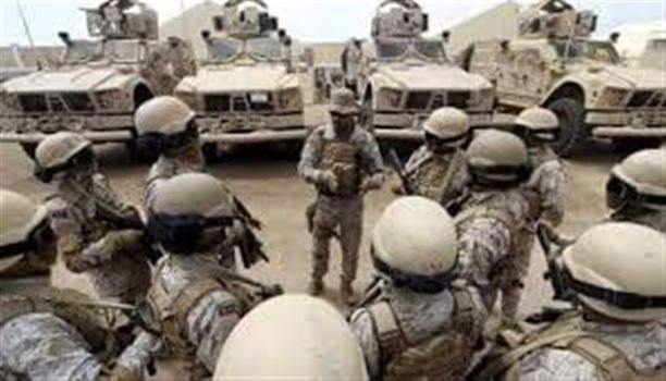 المهرة.. القوات السعودية تنسحب من مديريتي المسيلة وسيحوت باتجاه مطار الغيضة