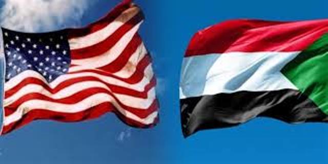 الولايات المتحدة تعلن رفع العقوبات الاقتصادية عن السودان بشكل كامل