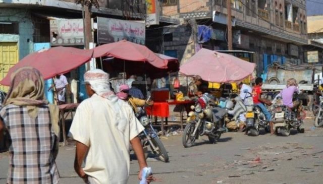 مقتل جنديين من الحزام الأمني بكمين لتنظيم القاعدة في لودر بأبين