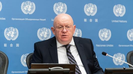 روسيا تعيد طرح مبادرتها بشأن الحرب في اليمن وأمن منطقة الخليج