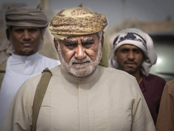 رئيس اعتصام المهرة: انتهت ثقتنا بالشرعية والانتقالي شركة أمنية لدولة الإمارات