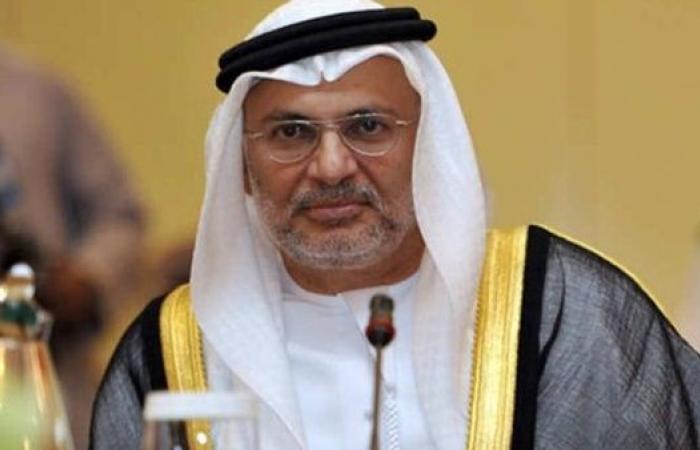 الإمارات تبرر خضوعها لإيران وتتهم قطر بزرع الفتنة بين الرياض وأبوظبي