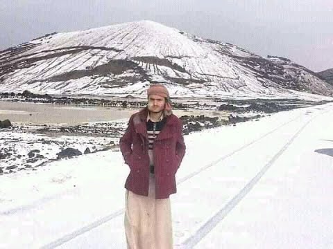فلكي يمني يحذر المواطنين من قدوم "سعد الذابح"