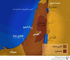 الاحتلال الإسرائيلي يهدد بحرب شاملة ضد قطاع غزة بعد يوم من التهدئة