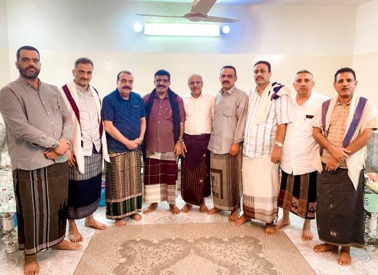 برعاية إماراتية.. اجتماع تنسيقي بين مجلسي طارق صالح والانتقالي في عدن