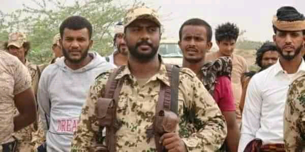 تجدد المعارك في الساحل الغربي لليمن ومقتل قائد عسكري في القوات التهامية