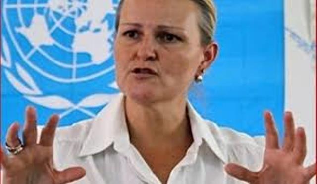 الأمم المتحدة : فايروس كورونا التهديد الأكبر لليمنيين منذ 100 عام