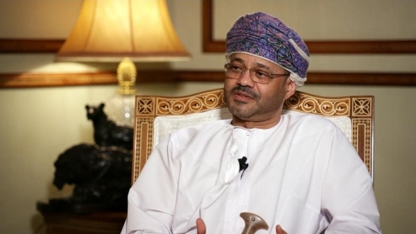 الخارجية العُمانية تكشف عن اقتراب موعد استئناف المفاوضات السياسية اليمنية