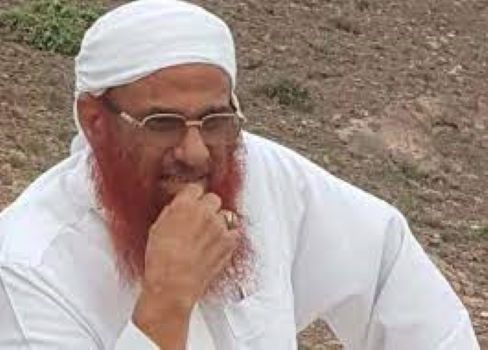 وفاة الشيخ الشيباني بعد أسابيع من خروجه من سجون المجلس الانتقالي