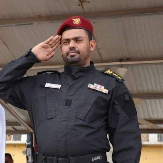 لواء النقل يعلن تحرير رئيس عملياته من سجن تابع للانتقالي في لحج