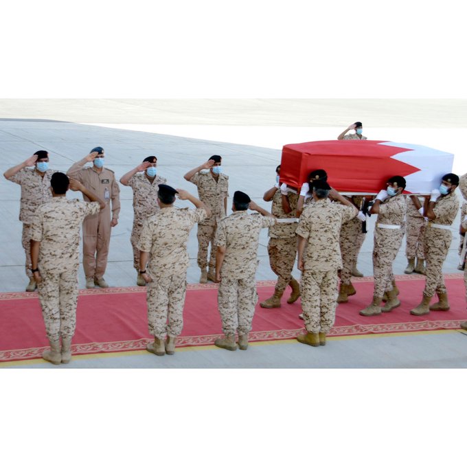 البحرين تكشف عن مقتل أحد جنودها ضمن قوات التحالف في اليمن