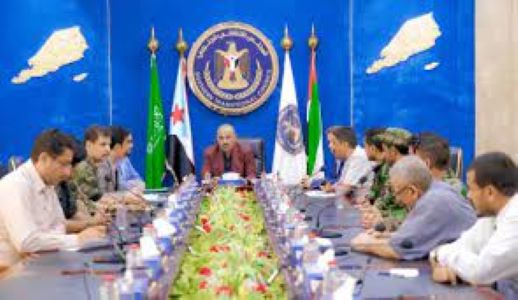 المجلس الانتقالي يرفع حالة الاستنفار العسكري ضد القوات الحكومية في شبوة