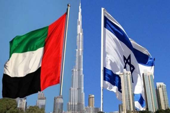 الإعلان عن إقامة أول صلاة سبت لليهود في كنيس دبي الإماراتية