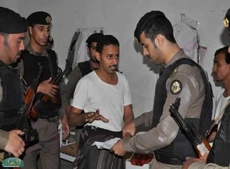 الهجرة الدولية: 2.769 مغترباً يمنياً تم ترحيلهم من السعودية خلال شهر أغسطس