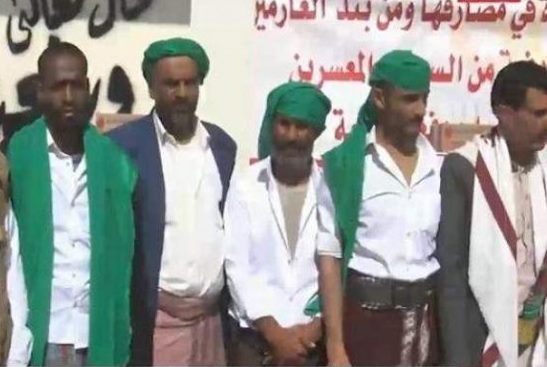 الحوثيون يفرجون عن مئات من السجناء المعسرين احترازاً من كورونا