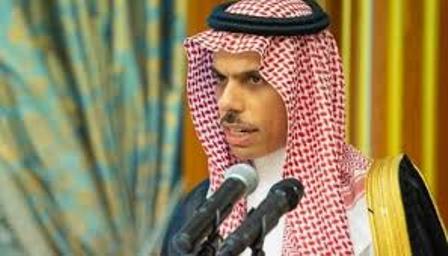 وزير الخارجية السعودي: الوضع في اليمن وصل إلى طريق مسدود دبلوماسياً وعسكرياً