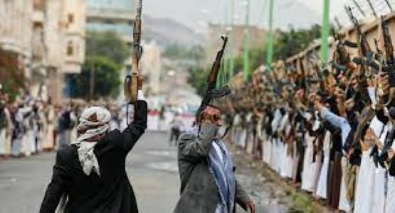 أمريكا تدعو الحوثيين إلى العمل الدبلوماسي وفرنسا تدعوهم إلى تحكيم العقل
