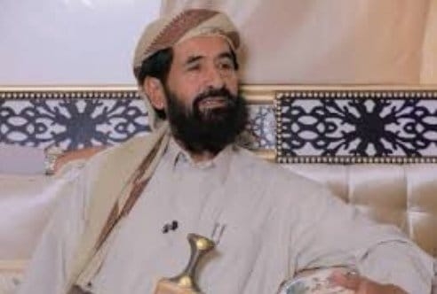 مأرب .. قائد عسكري وشيخ قبلي بارز يتعرض لمحاولة اغتيال