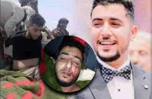تشكيل لجنة يمنية أمريكية للمتابعة القانونية والحقوقية في مقتل "السنباني"