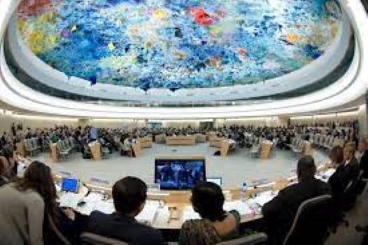 مجلس حقوق الإنسان يُنهي مهمة فريق المحققين المستقلين في جرائم الحرب باليمن