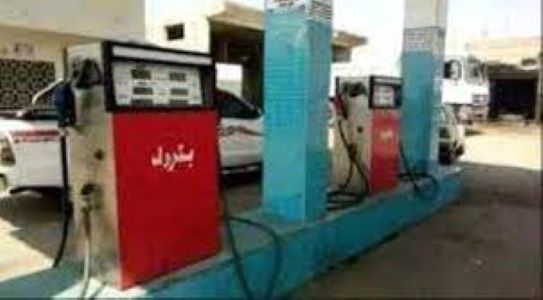 جرعة ثامنة في أسعار الوقود بحضرموت والمحافظ يوقف تصدير النفط الخام