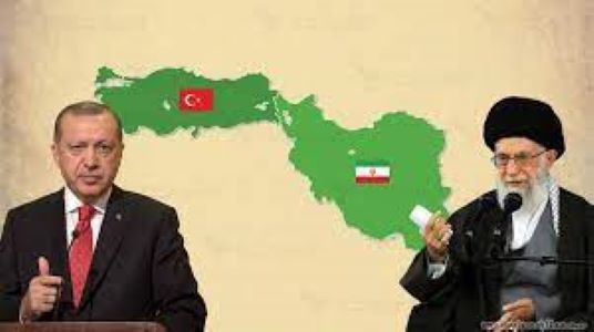 تركيا وإيران تتفقان على خارطة طريق لتعاون طويل الأمد