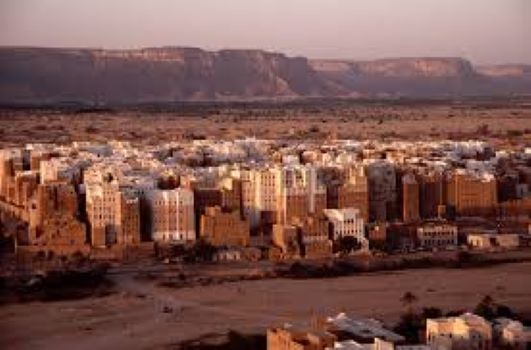 مسلحون يغتالون مواطناً في محافظة حضرموت جنوب شرقي اليمن