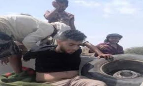 الكشف عن أسماء المتورطين في تعذيب وقتل الشاب السنباني ومصدر ينفي القبض عليهم