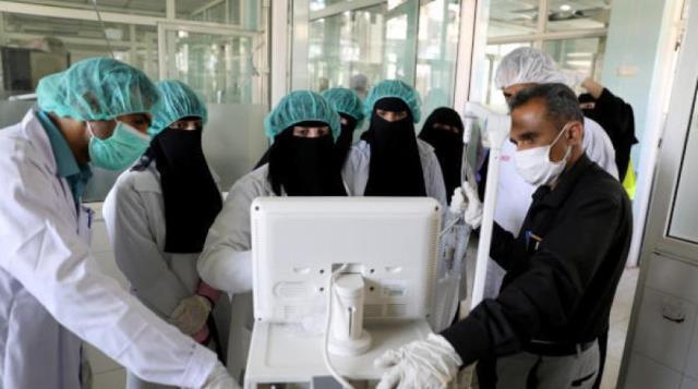 ارتفاع إصابات كورنا في اليمن إلى 21 حالة والحوثيون يعلنون أول حالة وفاة بصنعاء