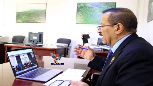 مباحثات حوثية إيرانية لمناقشة التسوية السياسية في اليمن