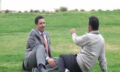 السعودية تستدعي معين عبدالملك وتوقعات بتعيين بن مبارك رئيساً للحكومة