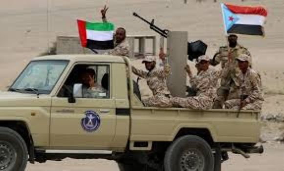 أبين.. اغتيال قيادي في الحزام الأمني المدعوم إماراتياً برصاص مسلحين مجهولين
