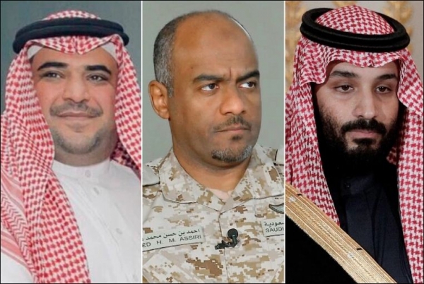 محكمة أمريكية تستدعي ولي العهد السعودي محمد بن سلمان في قضية محاولة اغتيال