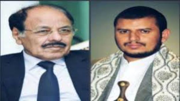 صفقة بين جماعة الحوثيين وعلي محسن الأحمر لإطلاق سراح أربعة معتقلين
