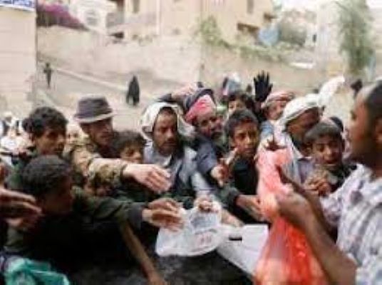 الأمم المتحدة: إغلاق 26 برنامجاً إغاثيا في اليمن نهاية 2020